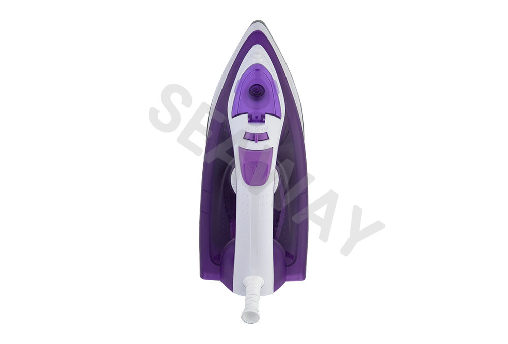 SW-508A 1100W Ferro a vapor cerâmico com desligamento automático