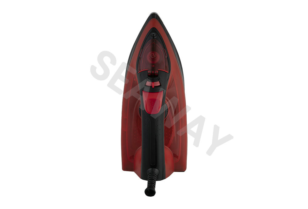 SW-508A 1100W Ferro a vapor cerâmico com desligamento automático