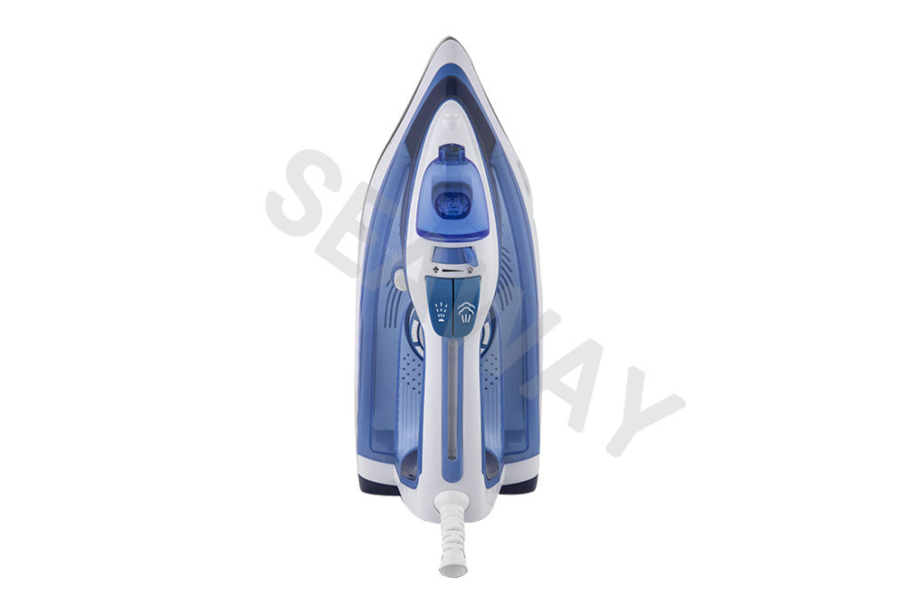 SW-603 1100W-2600W Ferro a vapor de base dupla