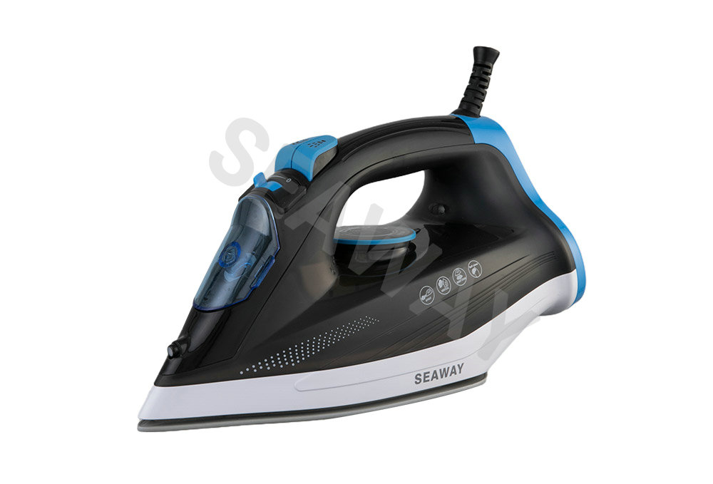 SW-605 8500PCS / 40GP Ferro a vapor seco