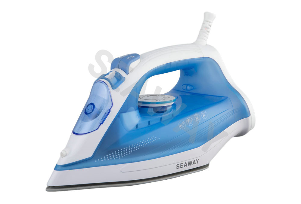 SW-605 8500PCS / 40GP Ferro a vapor seco