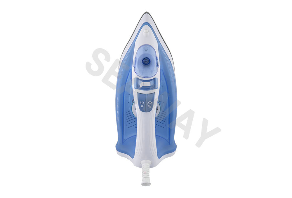 SW-605 8500PCS / 40GP Ferro a vapor seco