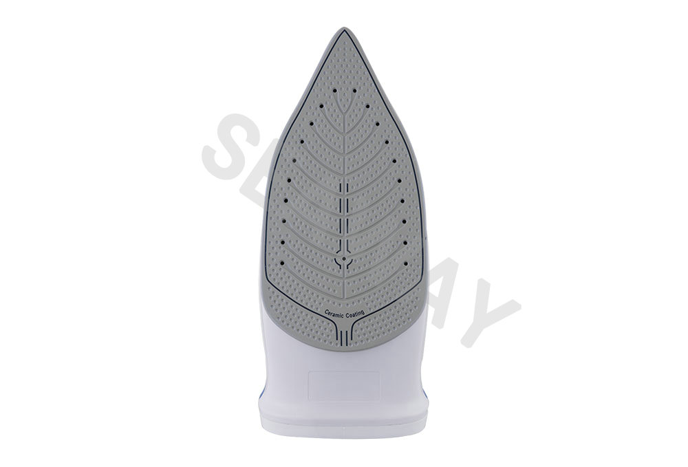 SW-605 8500PCS / 40GP Ferro a vapor seco