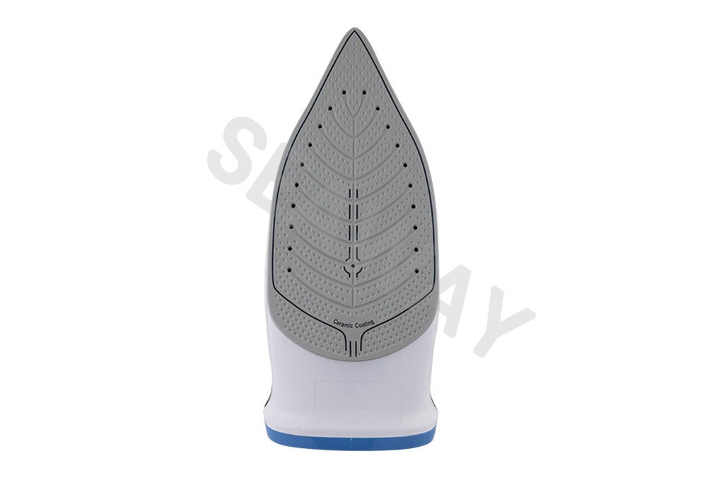 SW-605 8500PCS / 40GP Ferro a vapor seco