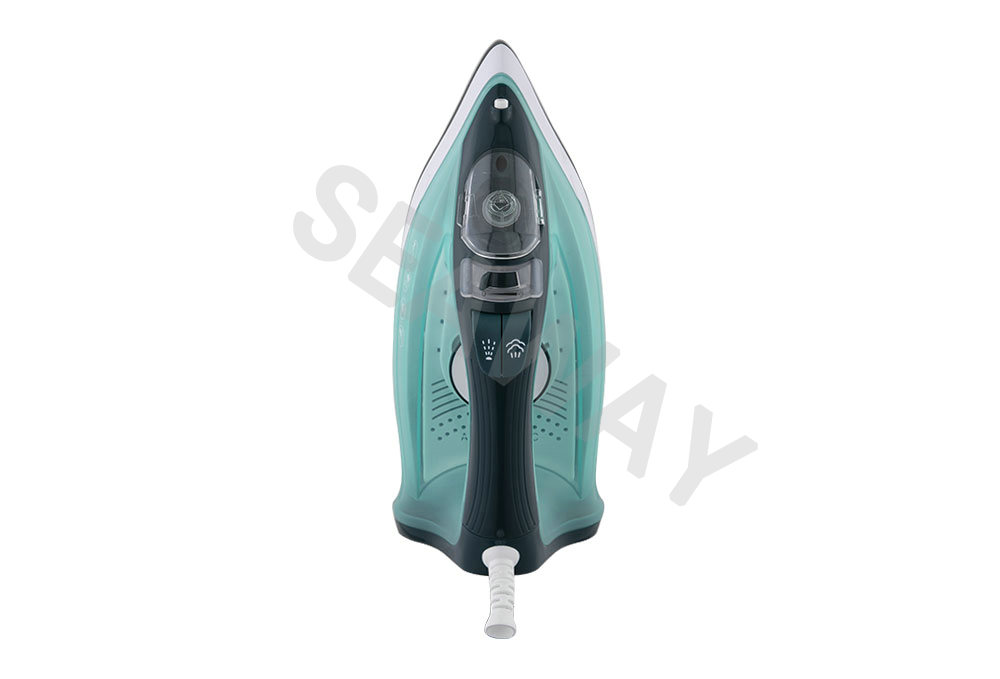 SW-605 8500PCS / 40GP Ferro a vapor seco