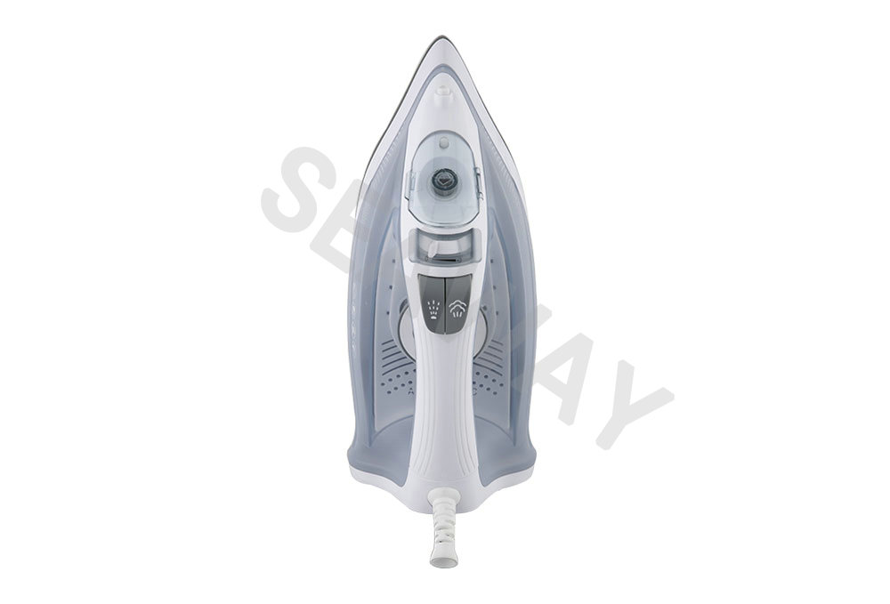 SW-605 8500PCS / 40GP Ferro a vapor seco