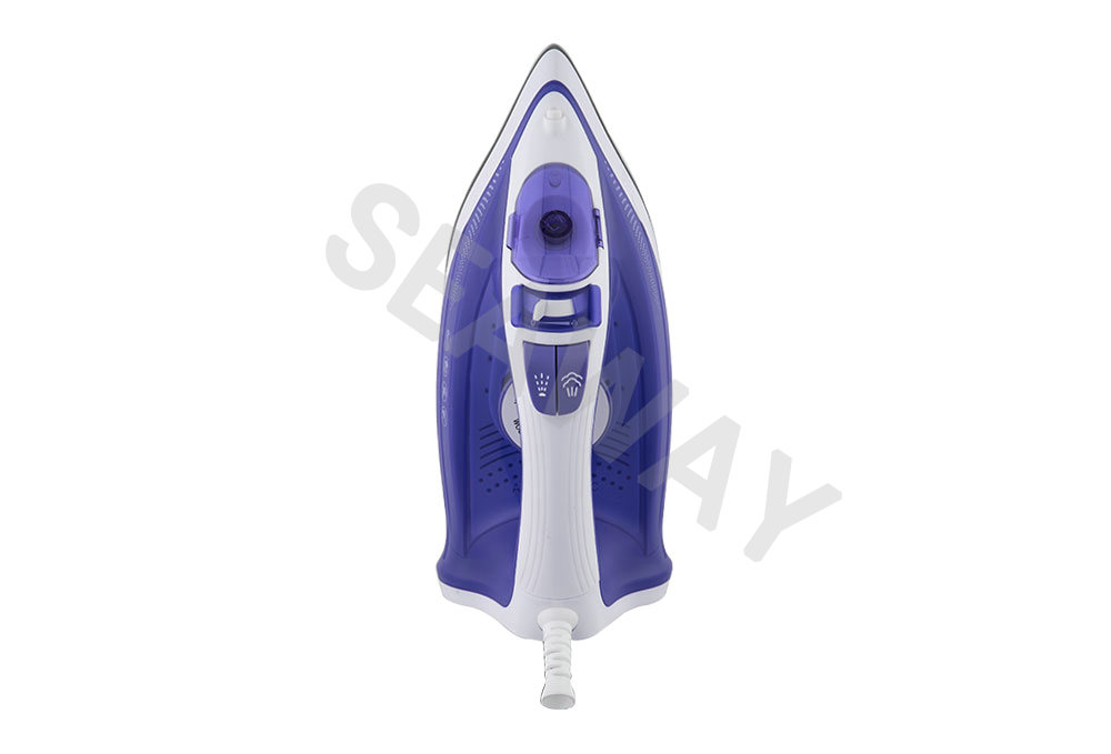 SW-605 8500PCS / 40GP Ferro a vapor seco