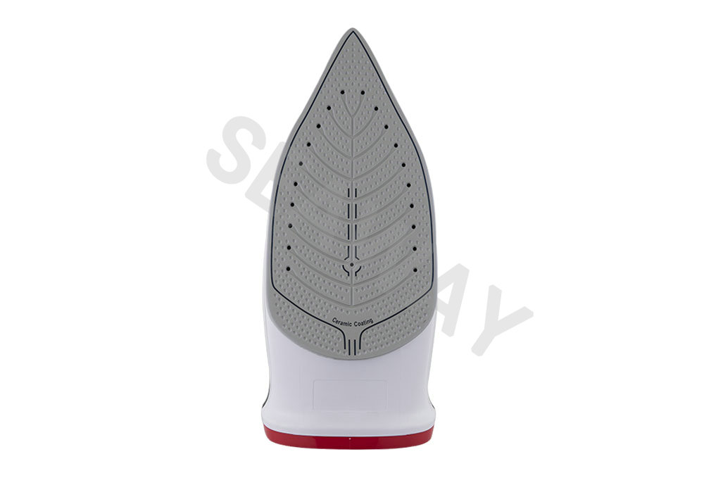 SW-605 8500PCS / 40GP Ferro a vapor seco