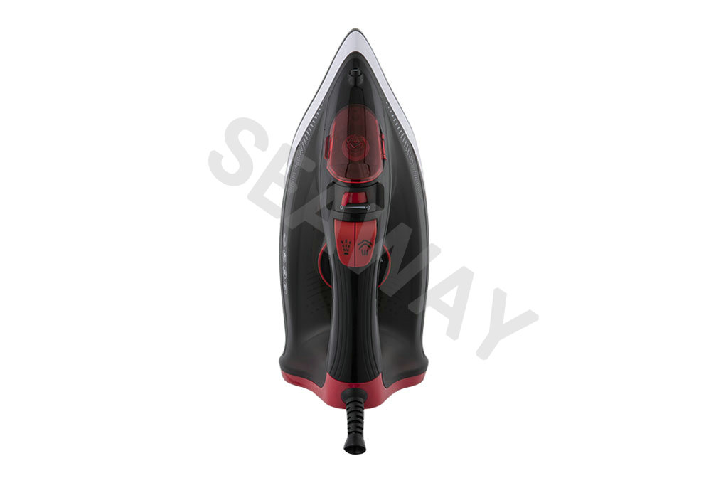 SW-605 8500PCS / 40GP Ferro a vapor seco