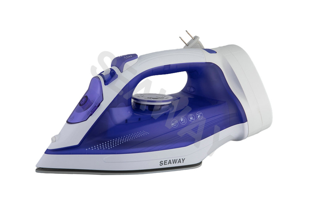 SW-605A Ferro a Vapor de Alta Qualidade / Ferro Seco / Ferro Elétrico