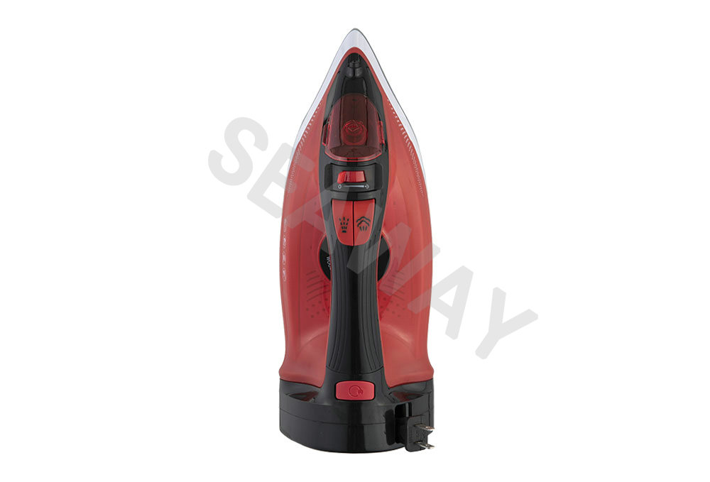 SW-605A Ferro a Vapor de Alta Qualidade / Ferro Seco / Ferro Elétrico