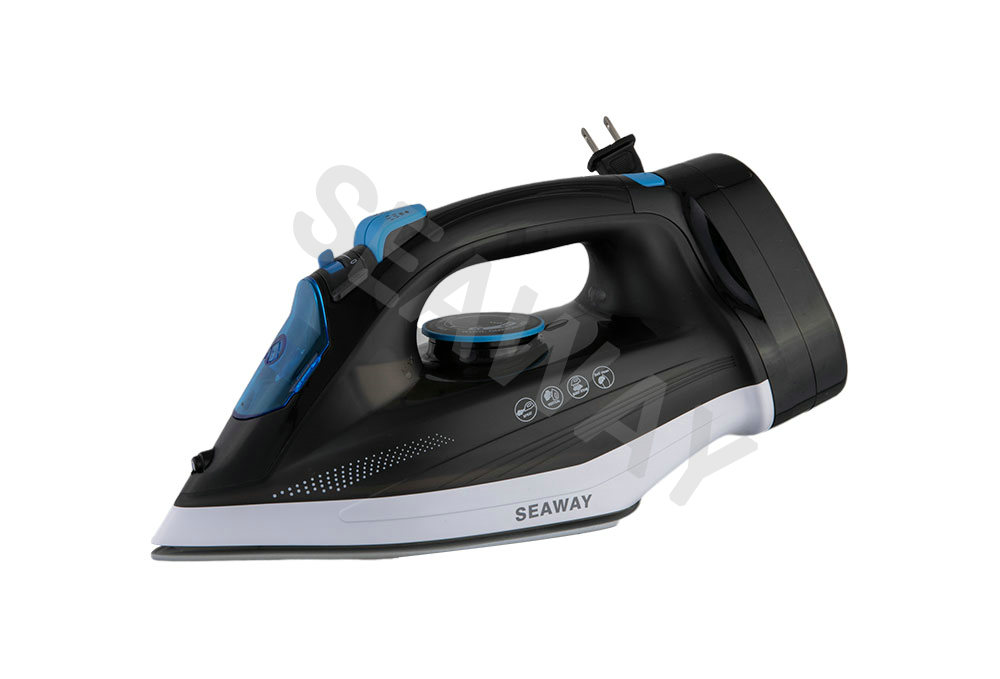 SW-605A Ferro a Vapor de Alta Qualidade / Ferro Seco / Ferro Elétrico