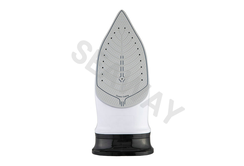 SW-605B 15.0KGS Ferro Anti-calcário com fio a vapor