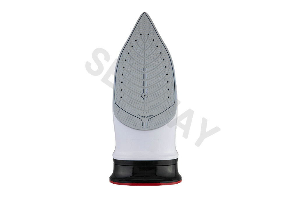 SW-605B 15.0KGS Ferro Anti-calcário com fio a vapor