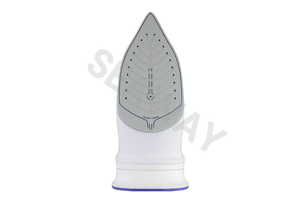 SW-605B 15.0KGS Ferro Anti-calcário com fio a vapor