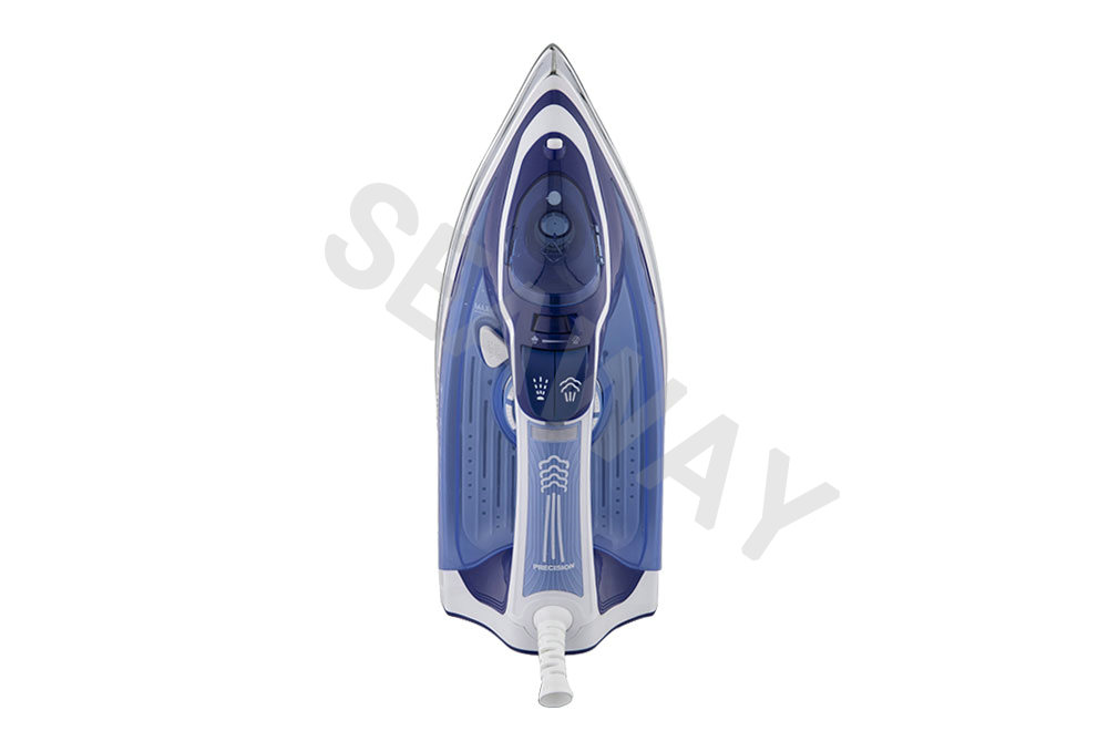 SW-606A 380ml 1.3kgs de ferro a vapor vertical