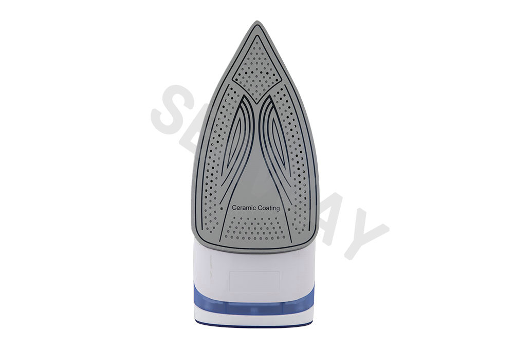 SW-606A 380ml 1.3kgs de ferro a vapor vertical