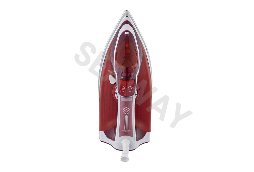 SW-606A 380ml 1.3kgs de ferro a vapor vertical