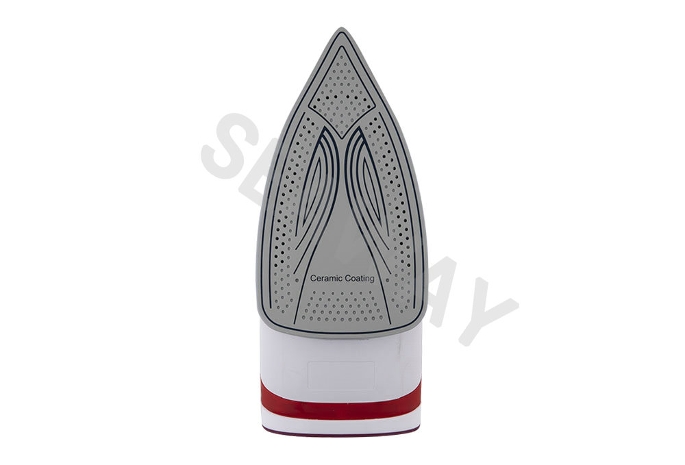 SW-606A 380ml 1.3kgs de ferro a vapor vertical