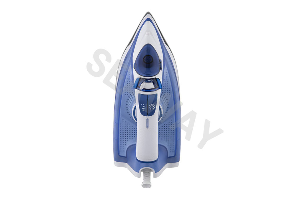 SW-607 210ml de cerâmica autolimpante ferro a vapor