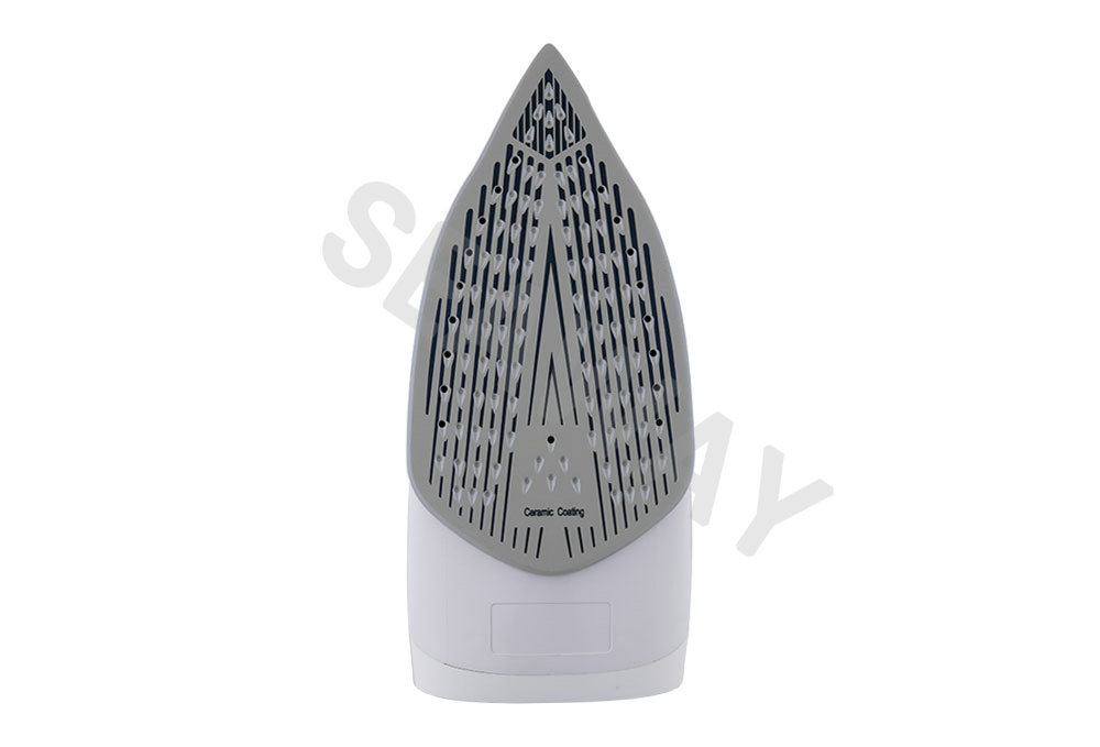 SW-607 210ml de cerâmica autolimpante ferro a vapor