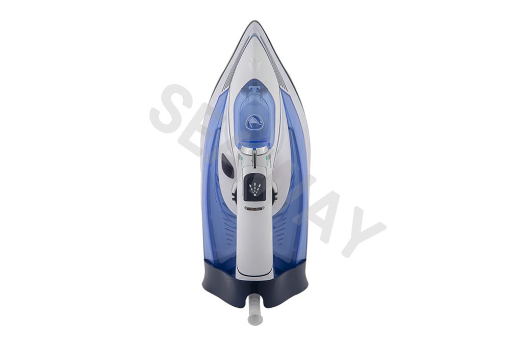 SW-608 5940PCS / 40GP Cerâmica Ferro a Vapor