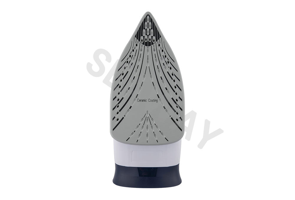 SW-608 5940PCS / 40GP Cerâmica Ferro a Vapor