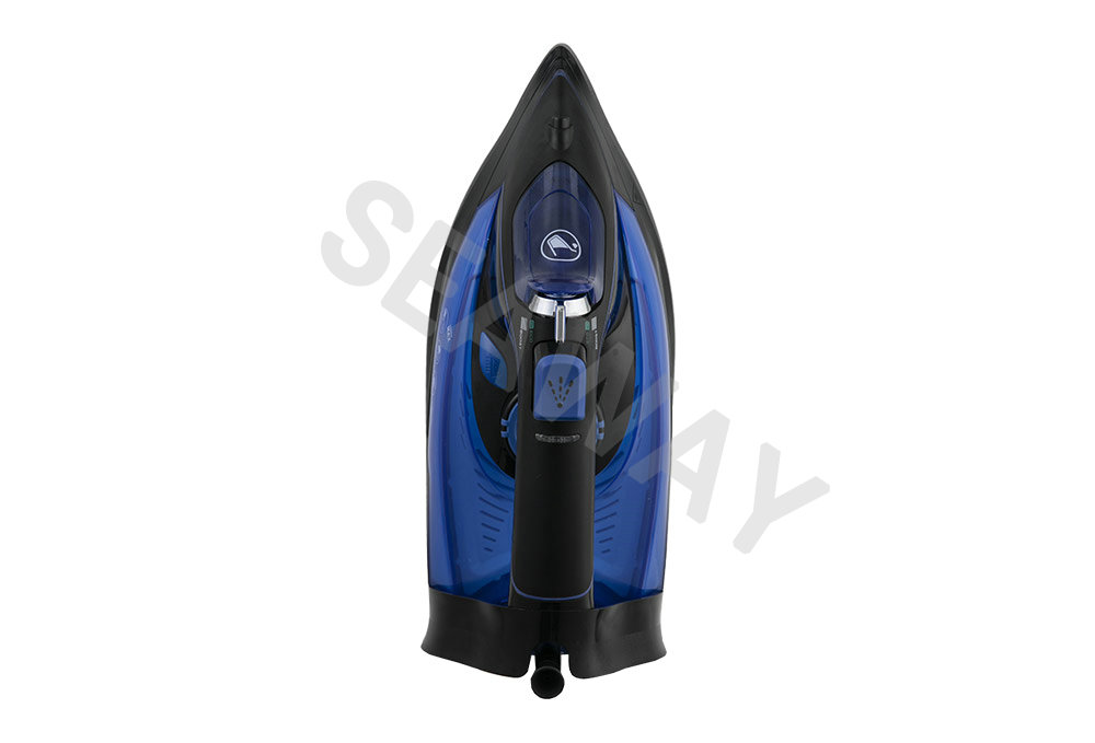 SW-608 5940PCS / 40GP Cerâmica Ferro a Vapor