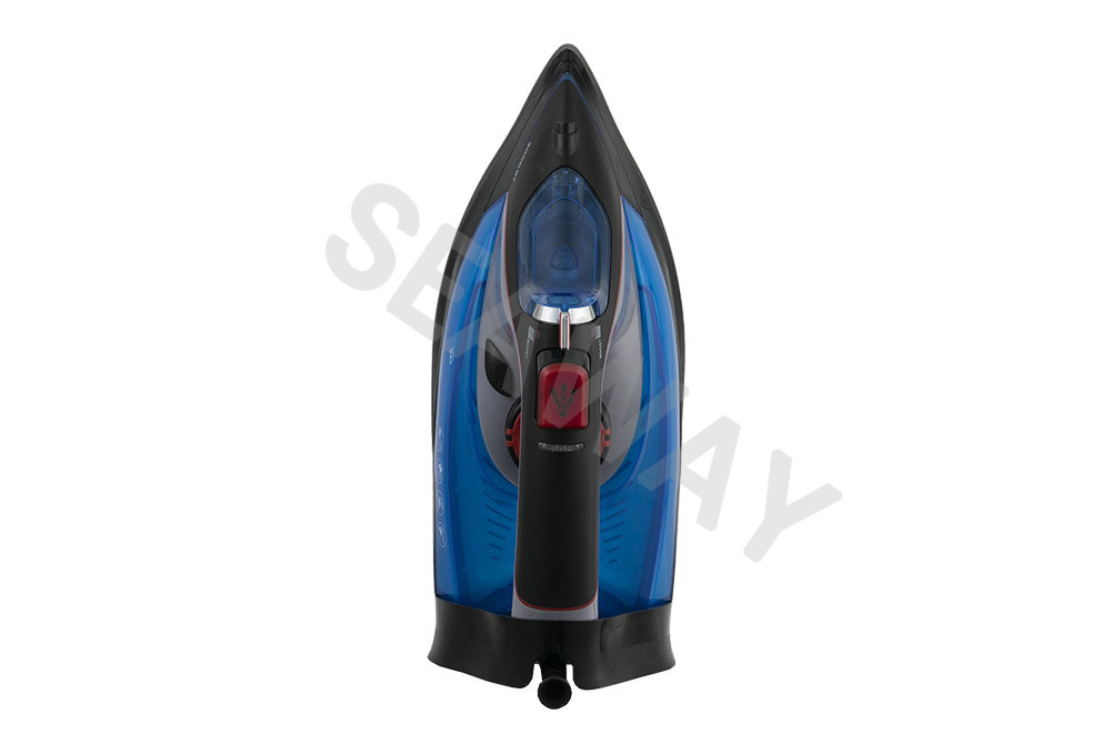 SW-608 5940PCS / 40GP Cerâmica Ferro a Vapor