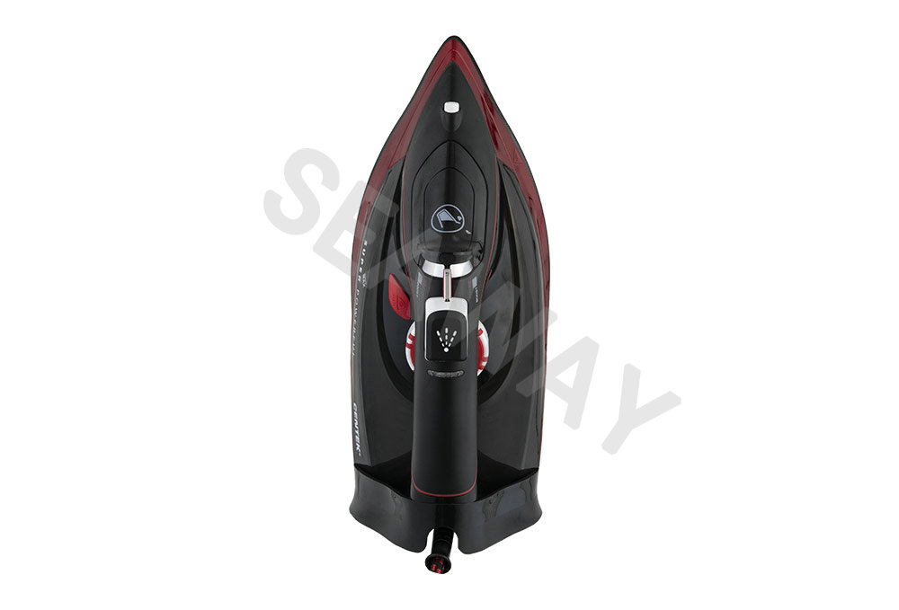 SW-608 5940PCS / 40GP Cerâmica Ferro a Vapor