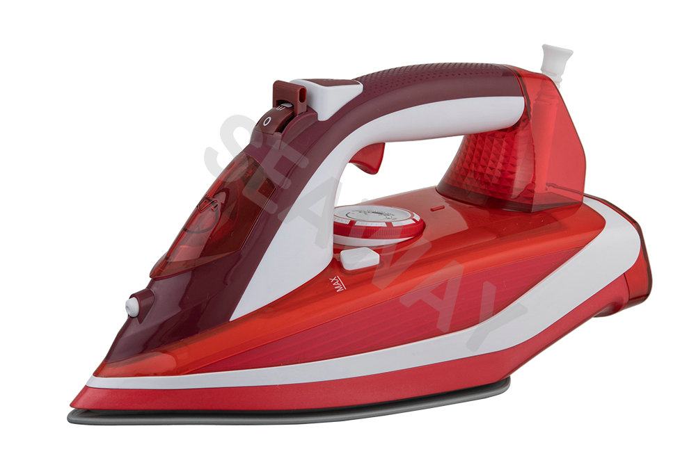 Ferro a vapor para vestuário portátil elétrico portátil SW-609