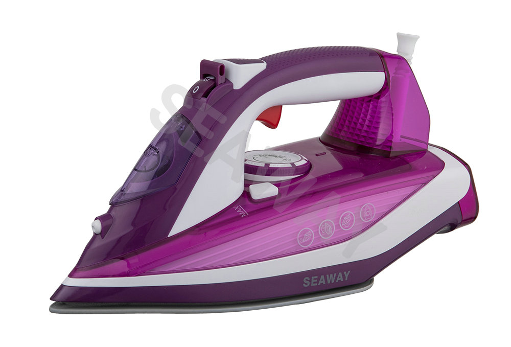 Ferro a vapor para vestuário portátil elétrico portátil SW-609