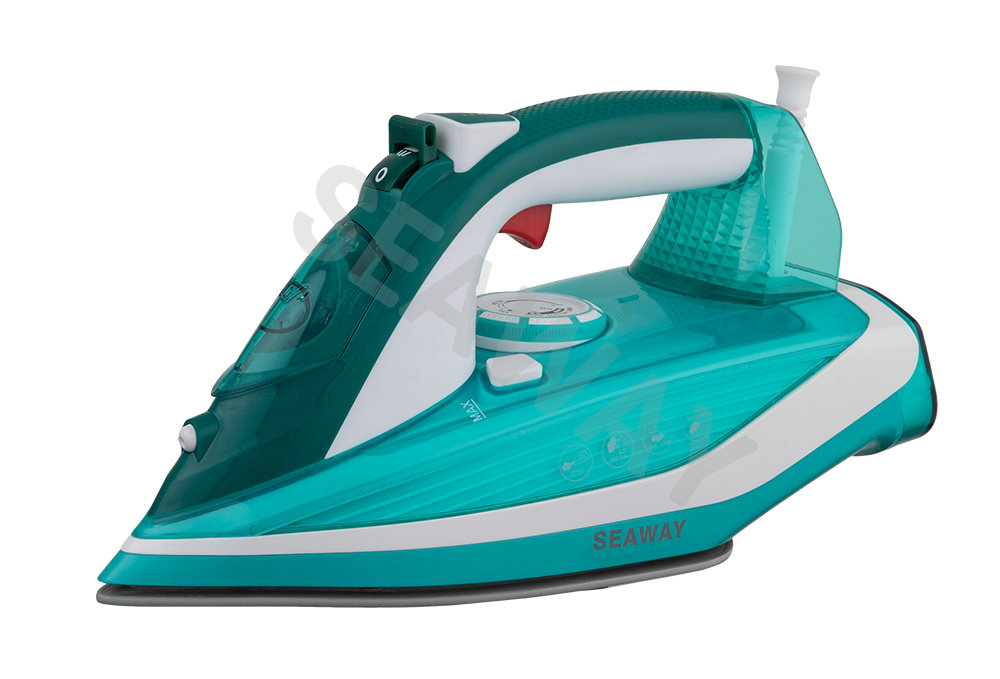 Ferro a vapor para vestuário portátil elétrico portátil SW-609