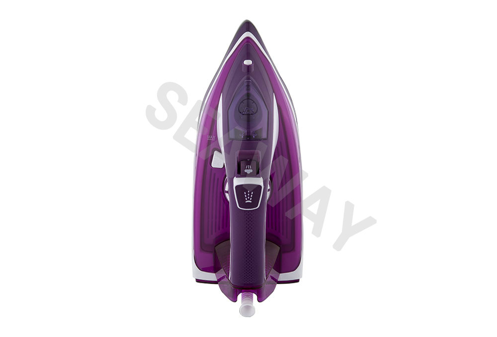 Ferro a vapor para vestuário portátil elétrico portátil SW-609