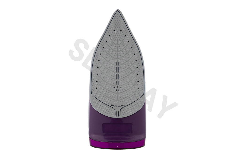 Ferro a vapor para vestuário portátil elétrico portátil SW-609