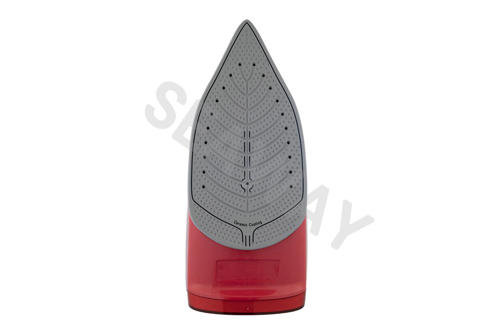 Ferro a vapor para vestuário portátil elétrico portátil SW-609