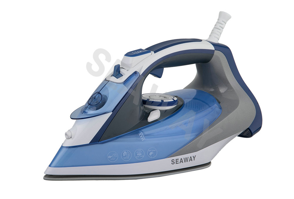 SW-616 Hotel 5 estrelas moderno ferro portátil elétrico a vapor