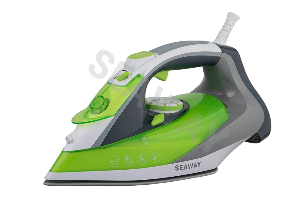 SW-616 Hotel 5 estrelas moderno ferro portátil elétrico a vapor