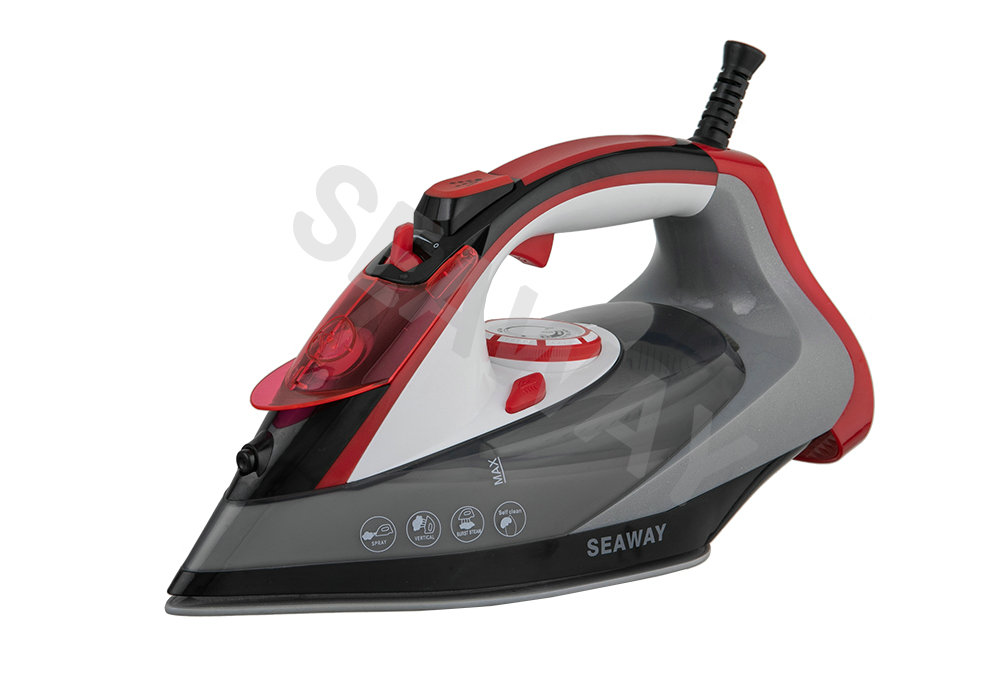 SW-616 Hotel 5 estrelas moderno ferro portátil elétrico a vapor