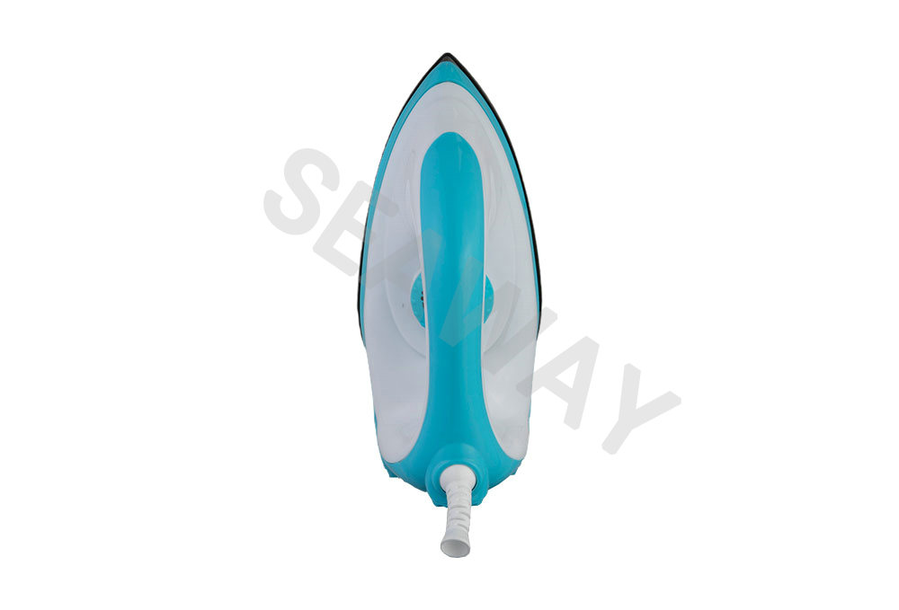 DSW-1 110 / 240V de aço inoxidável sola para roupas ferros secos