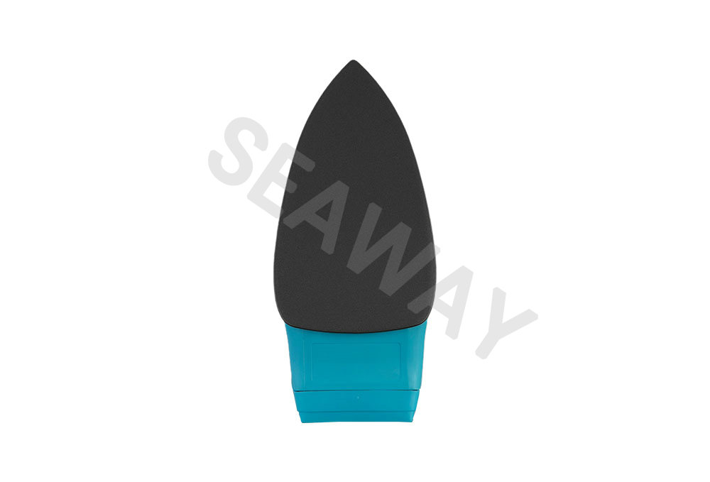 DSW-1 110 / 240V de aço inoxidável sola para roupas ferros secos