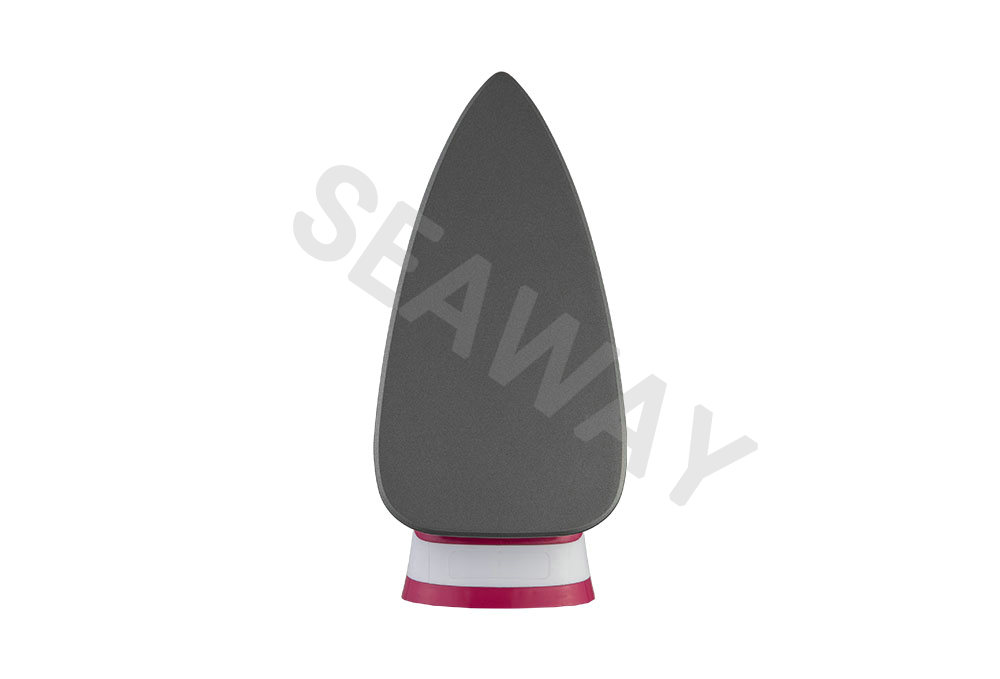 DSW-10 110 / 240V Ferro seco para uso doméstico com base de cerâmica