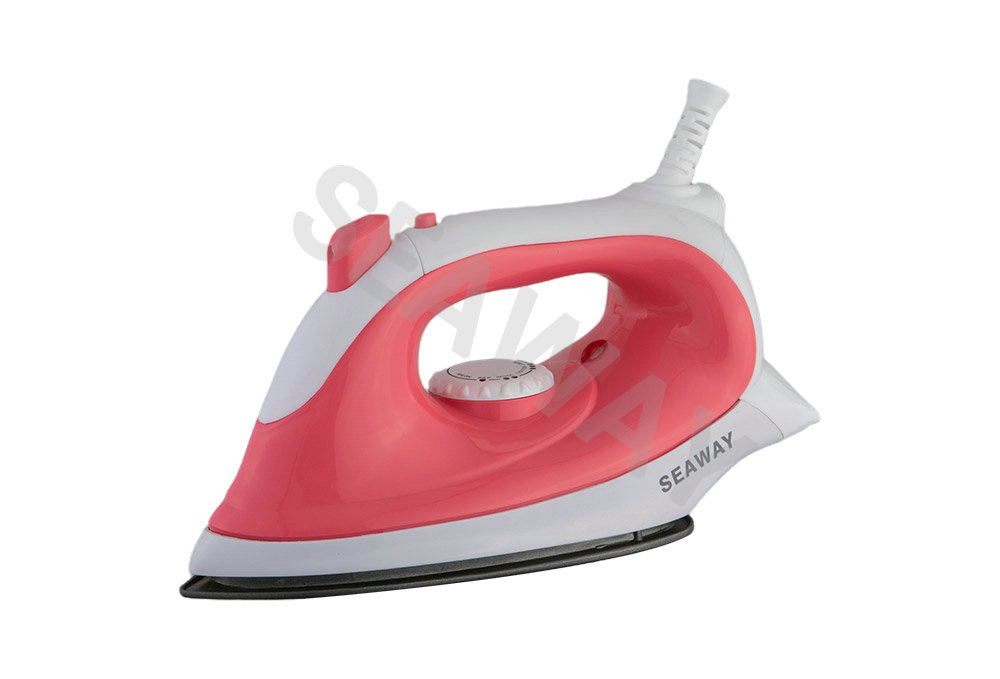 DSW-2 35ml antiaderente sola para roupas ferros a seco