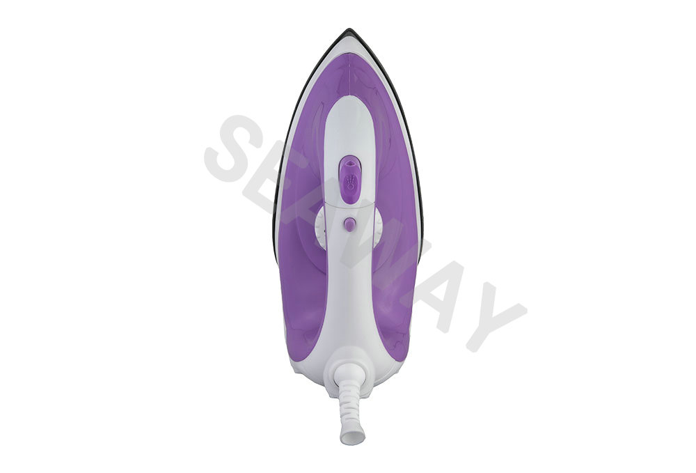 DSW-2 35ml antiaderente sola para roupas ferros a seco