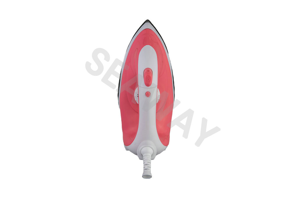 DSW-2 35ml antiaderente sola para roupas ferros a seco