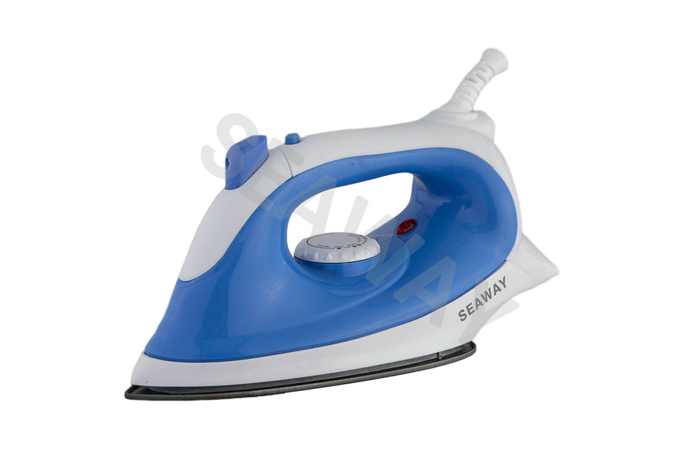 DSW-2 35ml antiaderente sola para roupas ferros a seco