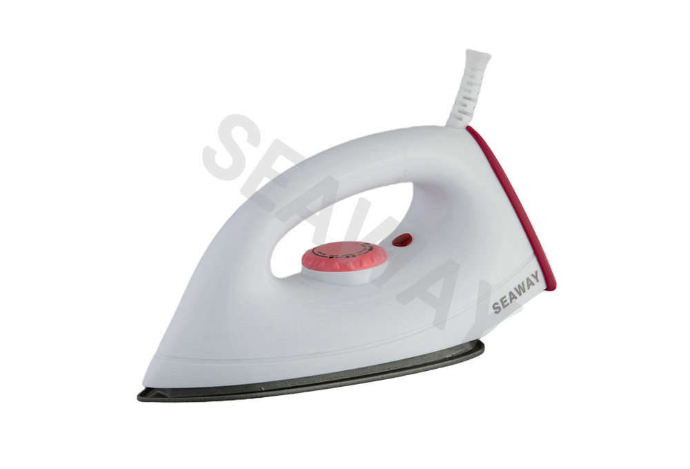 DSW-3 1000W 110 / 240V Ferros Secos Elétricos