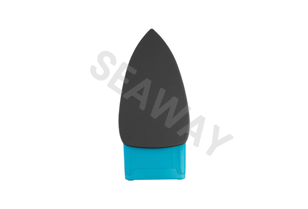 DSW-5 110 / 240V Ferro Seco Doméstico Com Base Antiaderente