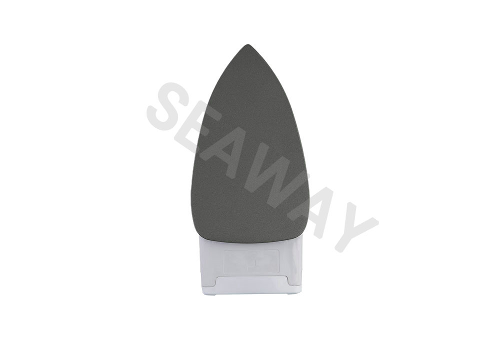 DSW-5 110 / 240V Ferro Seco Doméstico Com Base Antiaderente