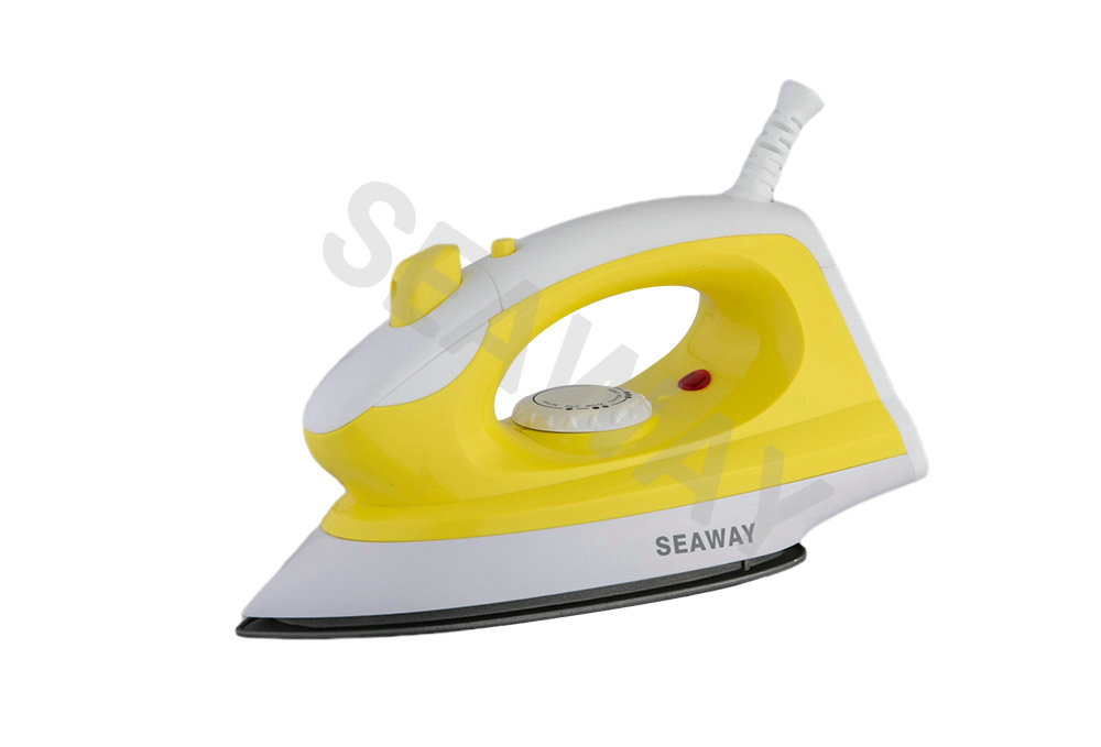 DSW-6 Ferro seco portátil de 35ml com base de cerâmica